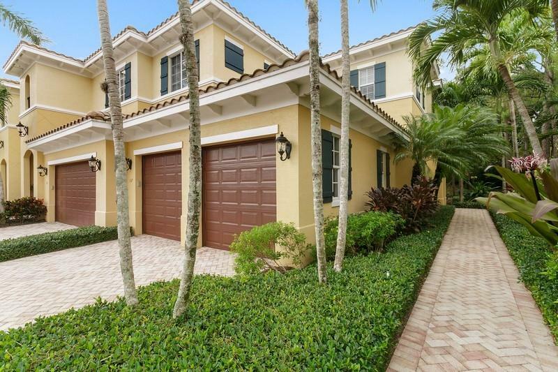 Property Photo:  357 Chambord Terrace  FL 33410 