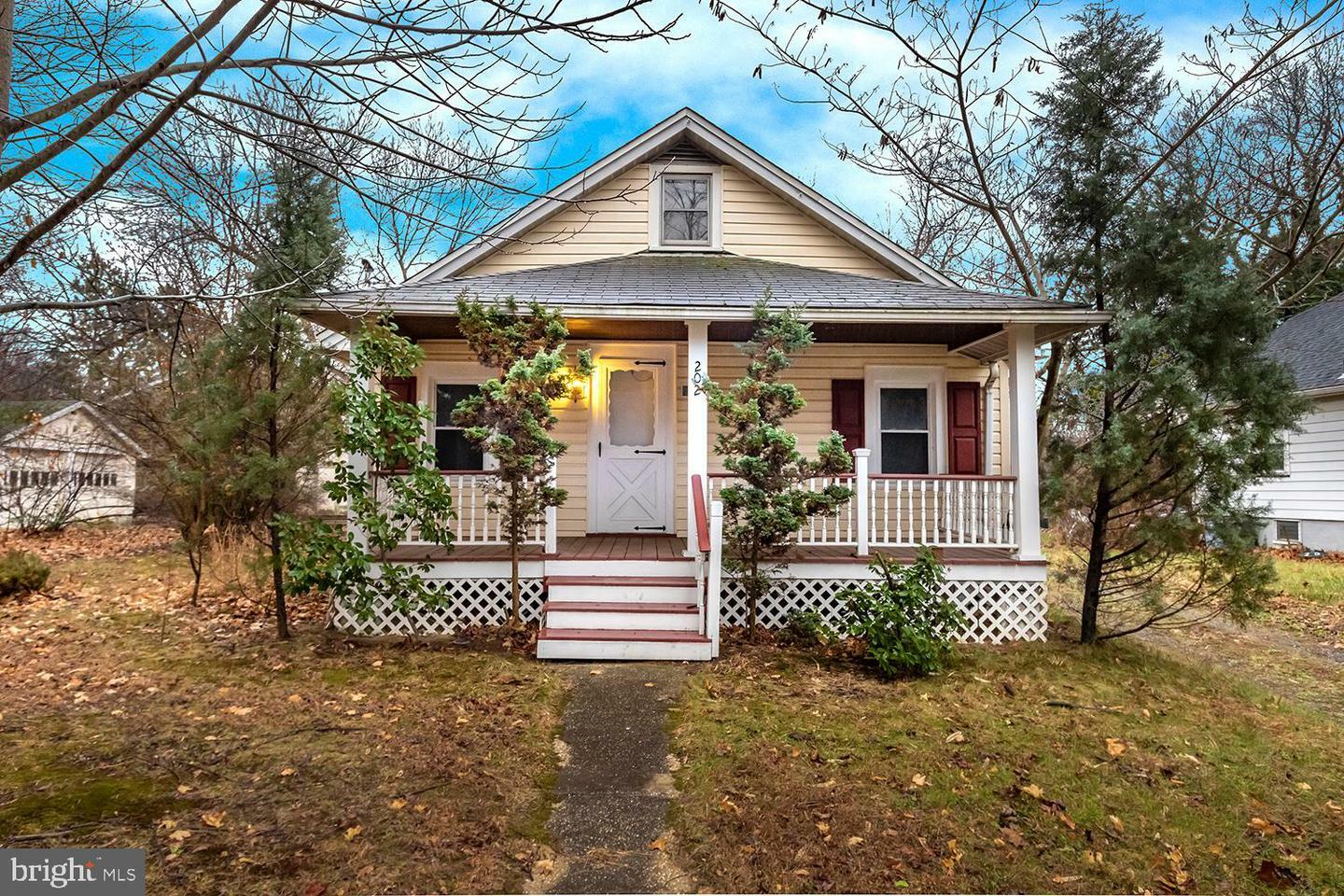 Property Photo:  220 Somerdale Road  NJ 08012 