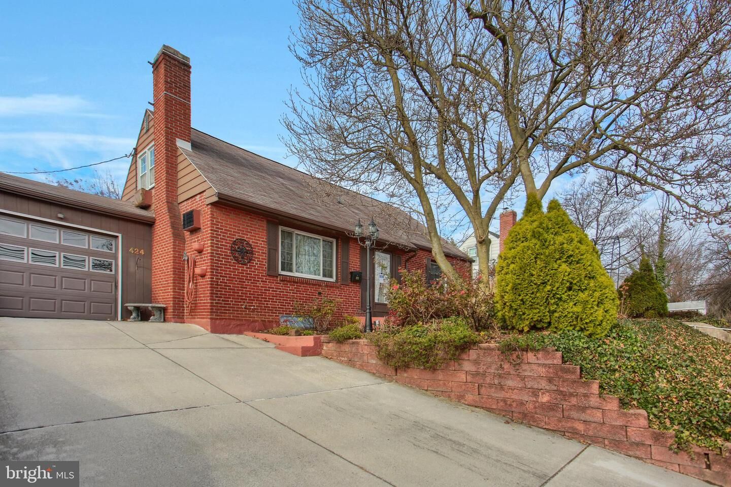 Property Photo:  424 N 21st Street  PA 17011 