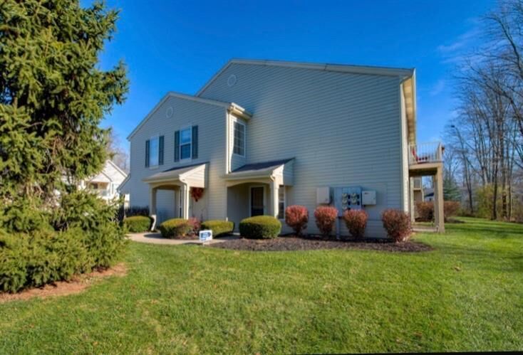 Property Photo:  101 Tall Trees Dr  OH 45102 