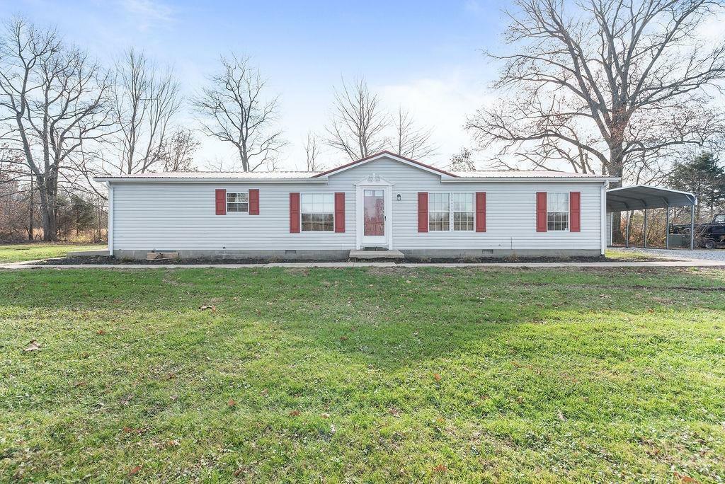 Property Photo:  2452 Tri County Hwy  OH 45154 