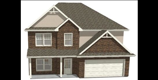 Property Photo:  424 Exploration Trace Lot 71  GA 30294