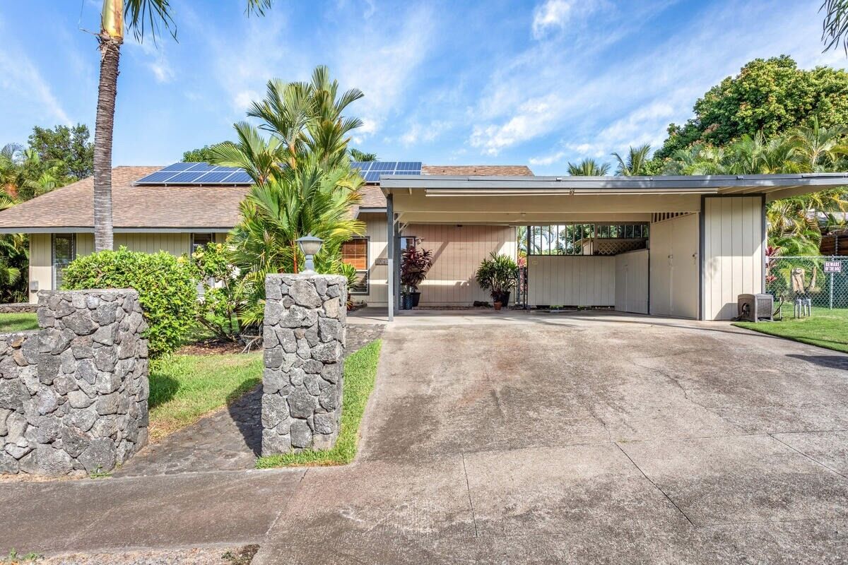MLS643995 75293 Aloha Kona Dr, Kailua Kona, HI 96740