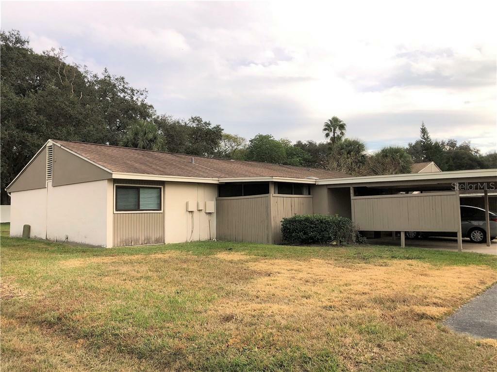 Property Photo:  8711 Plum  FL 33637 