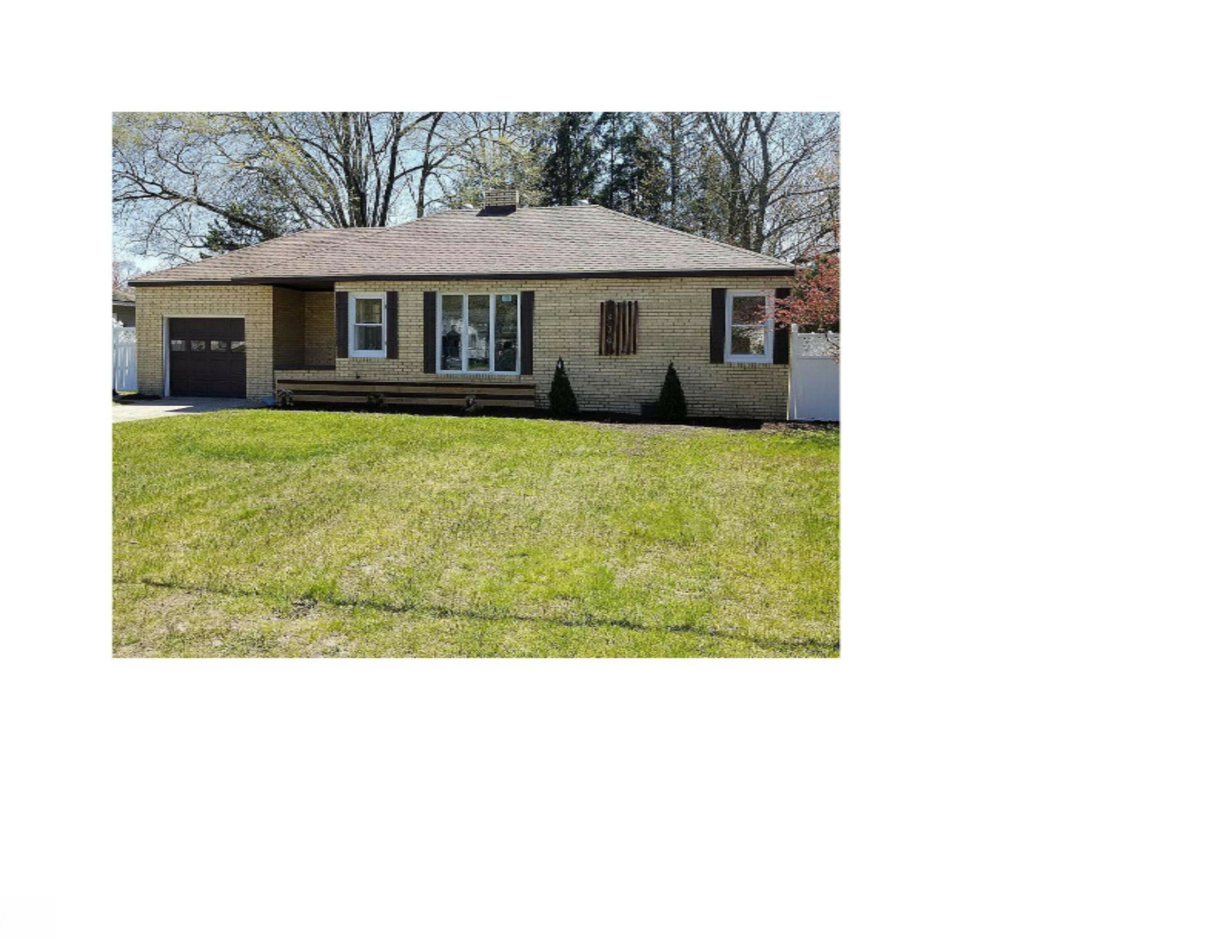 439 W Hile Road  Norton Shores MI 49441 photo