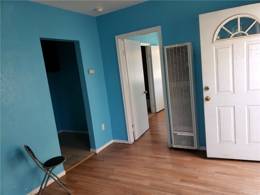 Property Photo: 4813 McKinley Avenue CA 90011