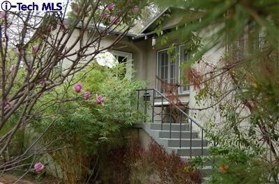 Property Photo:  5402 Ebey  CA 90042 