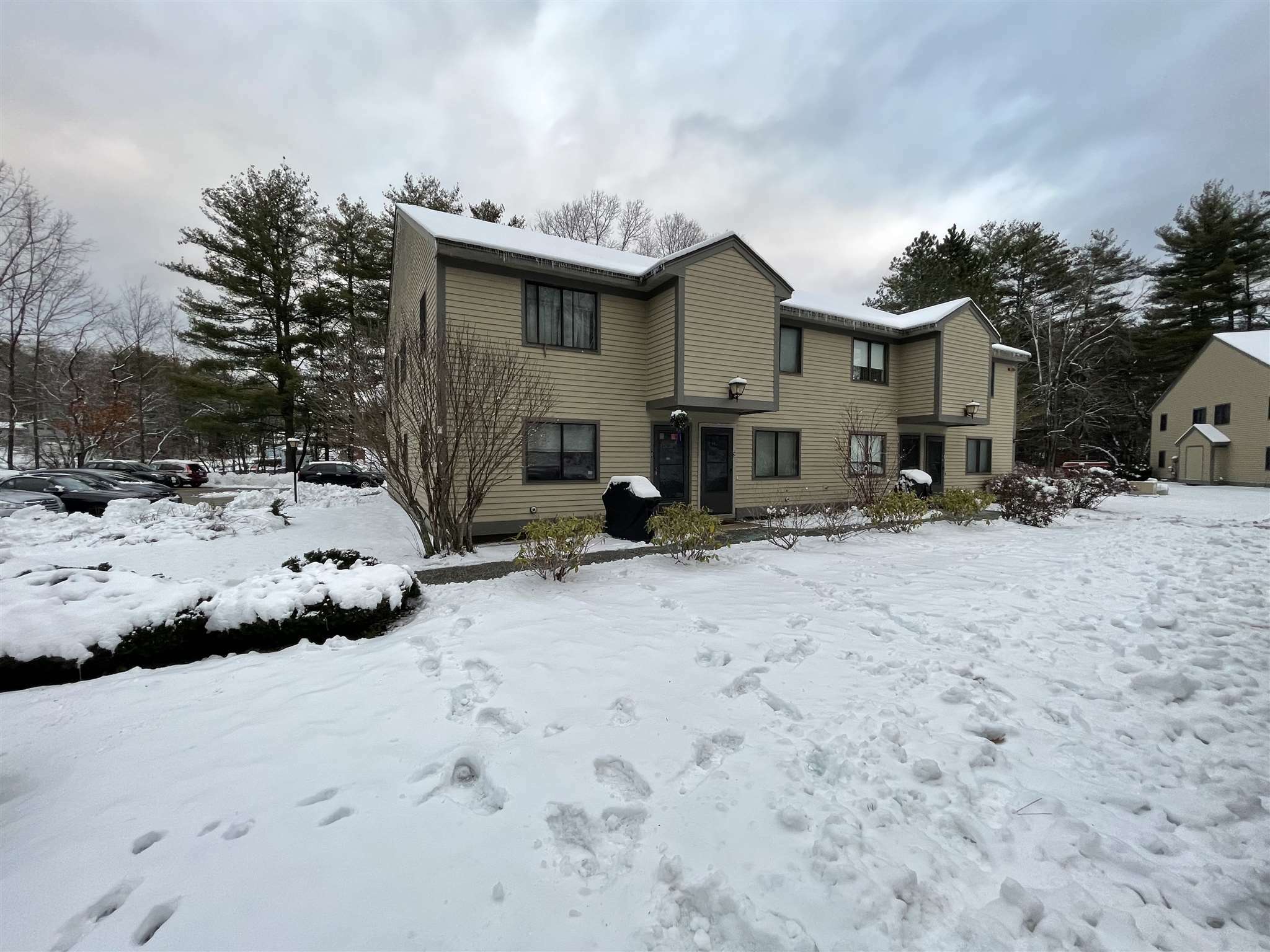 Property Photo:  5 Swiftwater Drive 1  NH 03275 