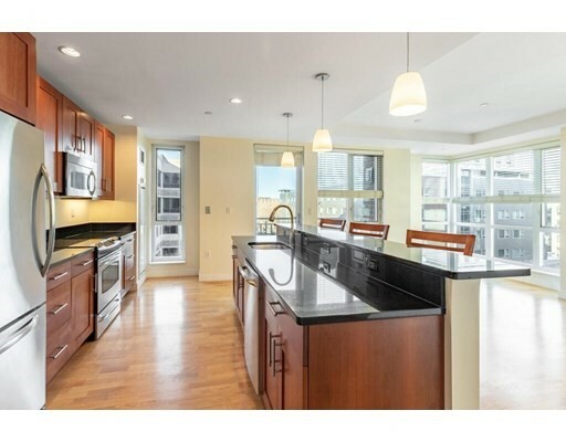 Property Photo:  100 Station Landing 501  MA 02155 