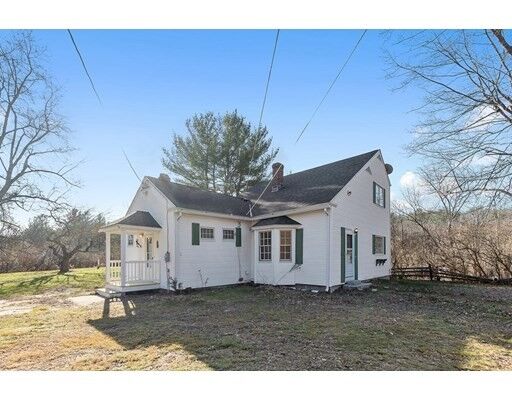 Property Photo:  2 Jewell Hill Rd  MA 01430 