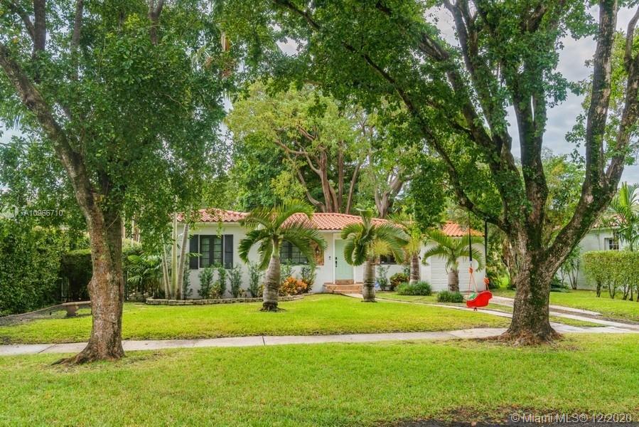 Property Photo: 32 NW 93rd St FL 33150