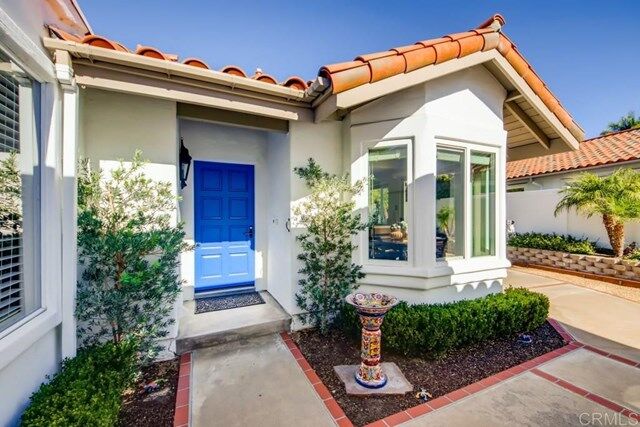 Property Photo: 4732 Miletus Way CA 92056