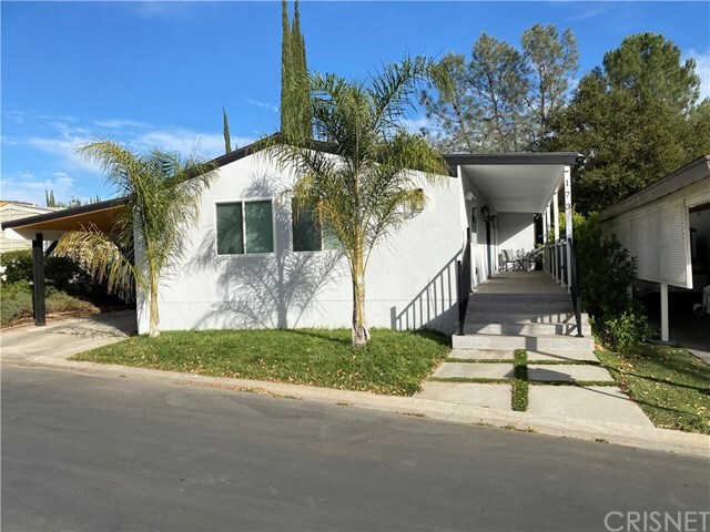 Property Photo: 23777 Mulholland 173 CA 91302