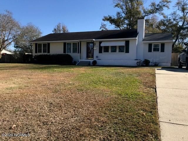 Property Photo:  796 River Street  NC 28540 