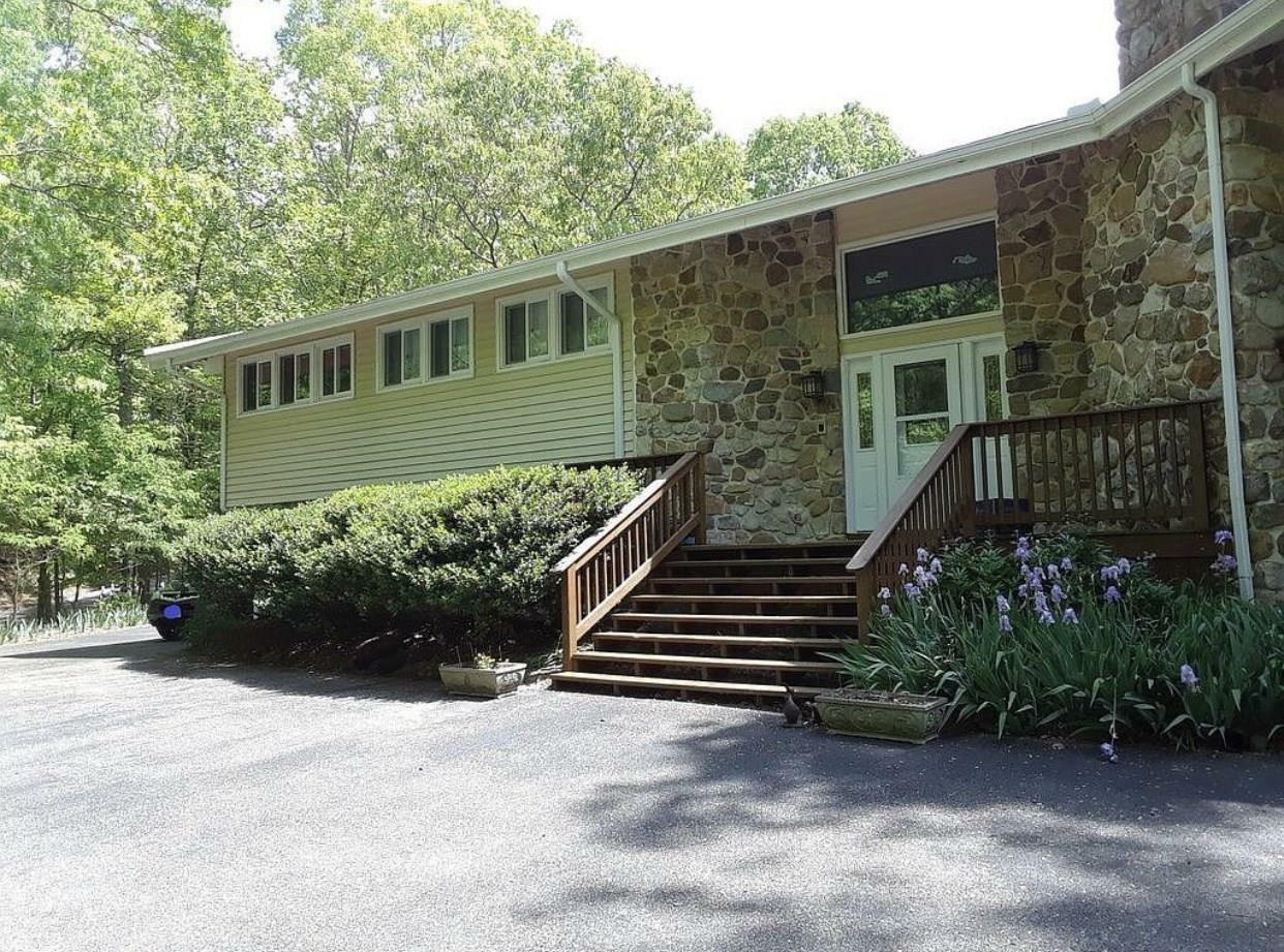 Property Photo:  3180 Laurel Drive  VA 24060 