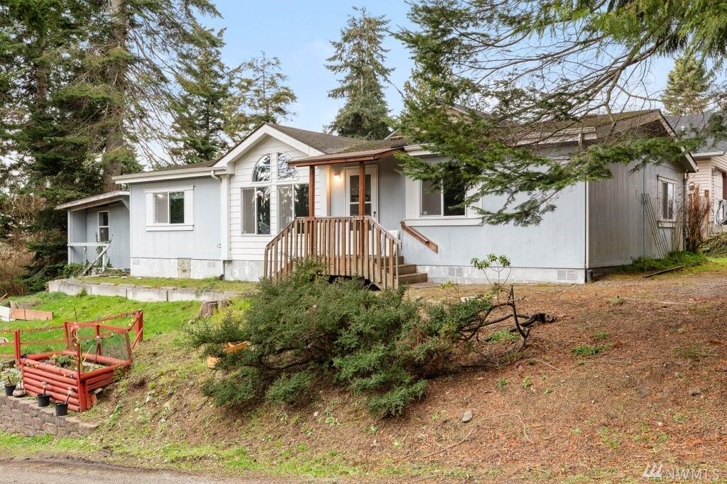 Property Photo: 3670 Smugglers Cove Road WA 98253