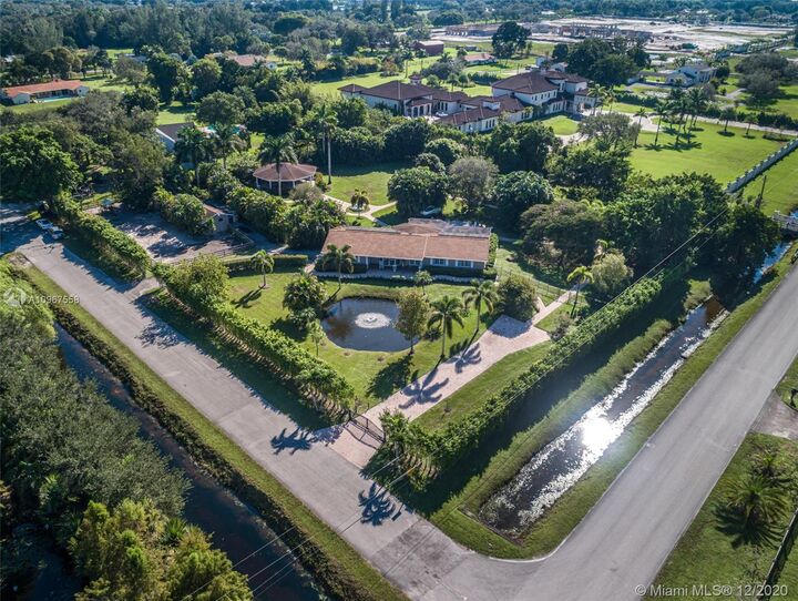 5500 Holatee Trail (SW 136 Ave)  Southwest Ranches FL 33330 photo