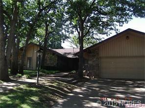 Property Photo:  2918 E 75th Court  OK 74136 