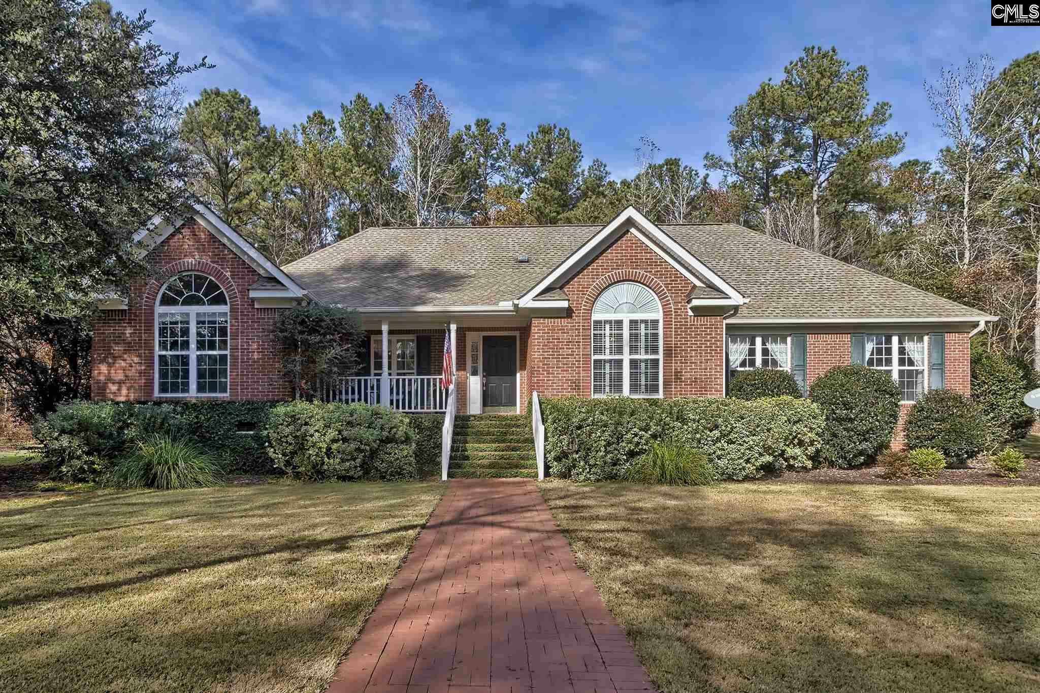 Property Photo:  124 Highview Farms  SC 29016 