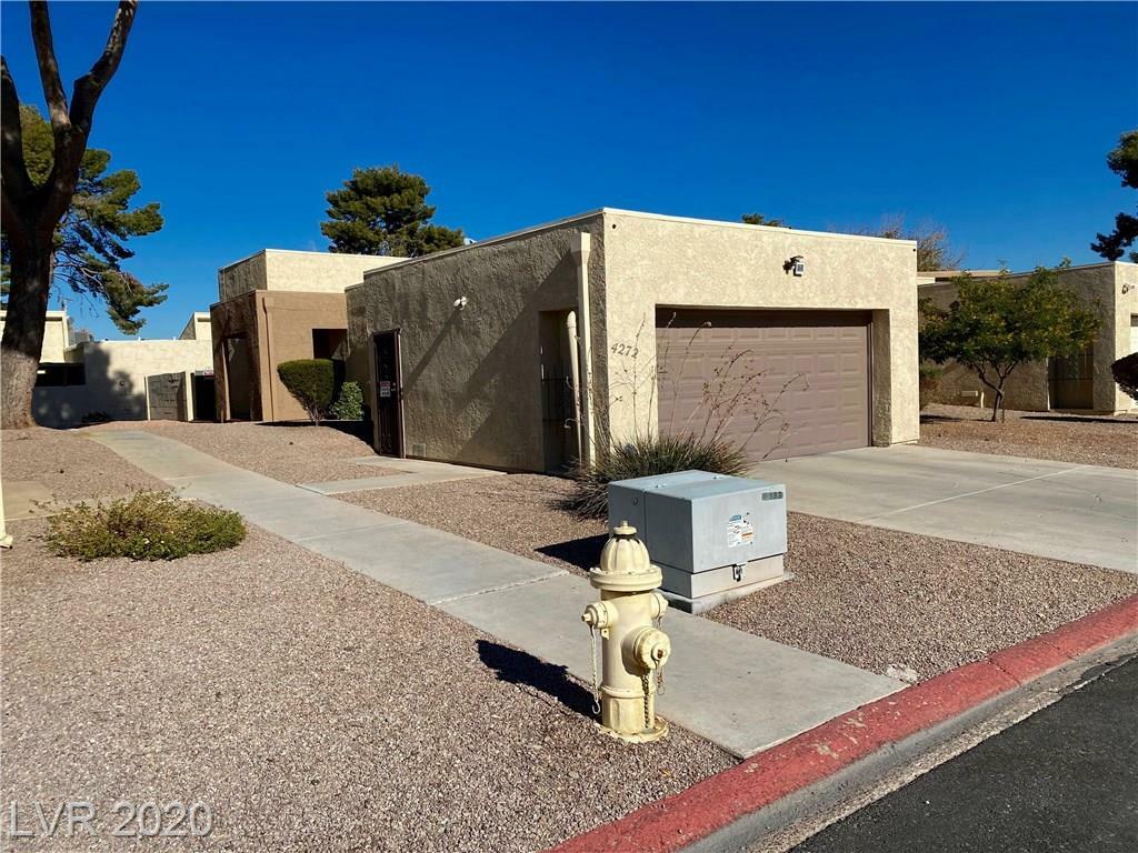 Property Photo:  4272 Hampshire Green Court  NV 89110 