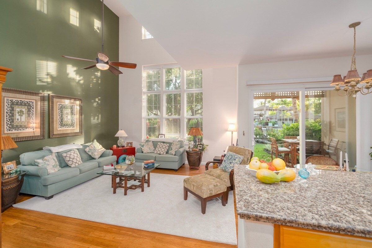 Property Photo: 69-555 Waikoloa Beach Dr 2003 HI 96743