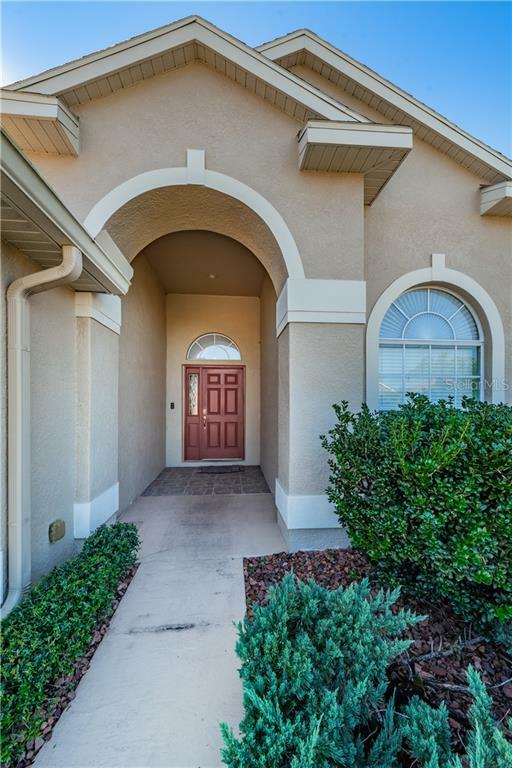 Property Photo:  2341 Wood Pointe Drive  FL 34691 