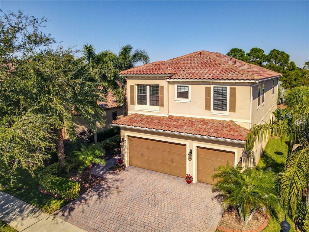 Property Photo:  8138 Prestbury Drive  FL 32832 