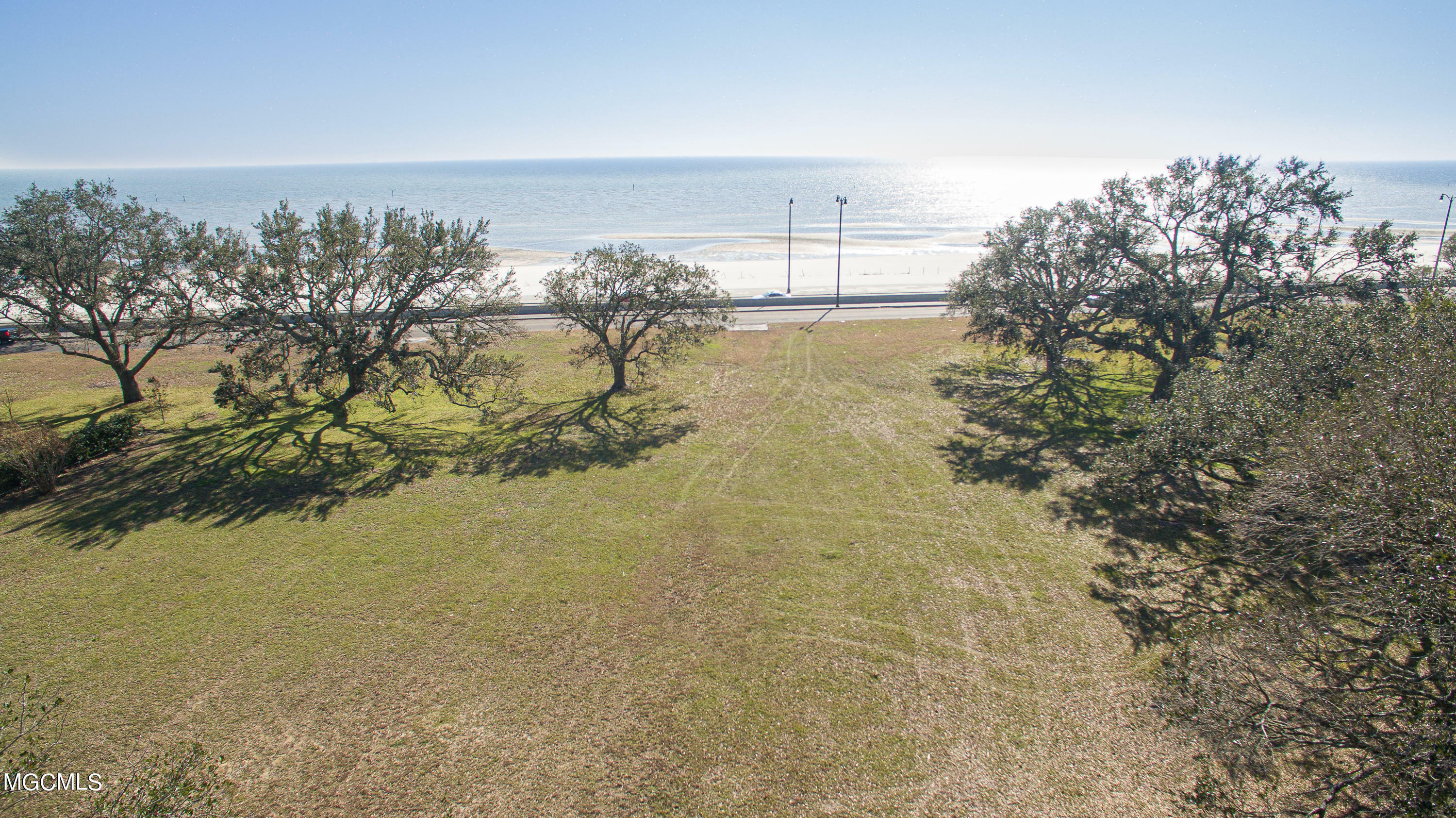 Property Photo: 1606 Beach Drive MS 39507
