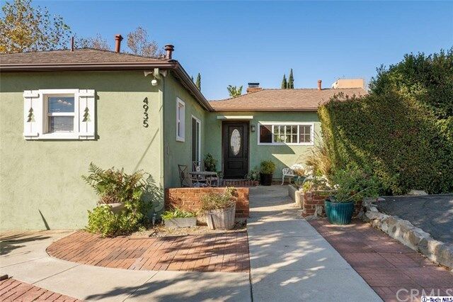 Property Photo:  4935 Ramsdell Avenue  CA 91214 