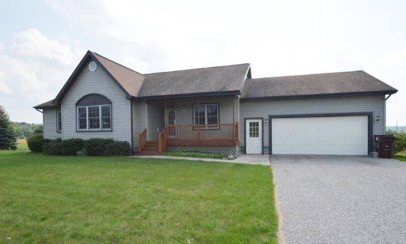 Property Photo: 3718 Lorraine MI 49770