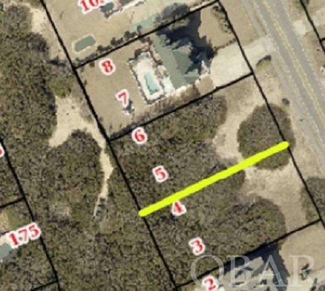 Property Photo: 0 Ocean Boulevard Lot 3 &Amp 4 NC 27949