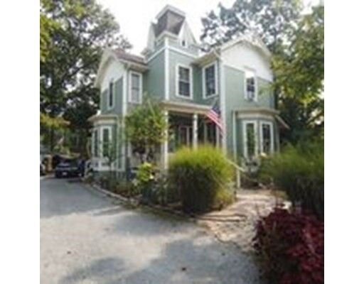 Property Photo:  68 Hartford Street  MA 02461 