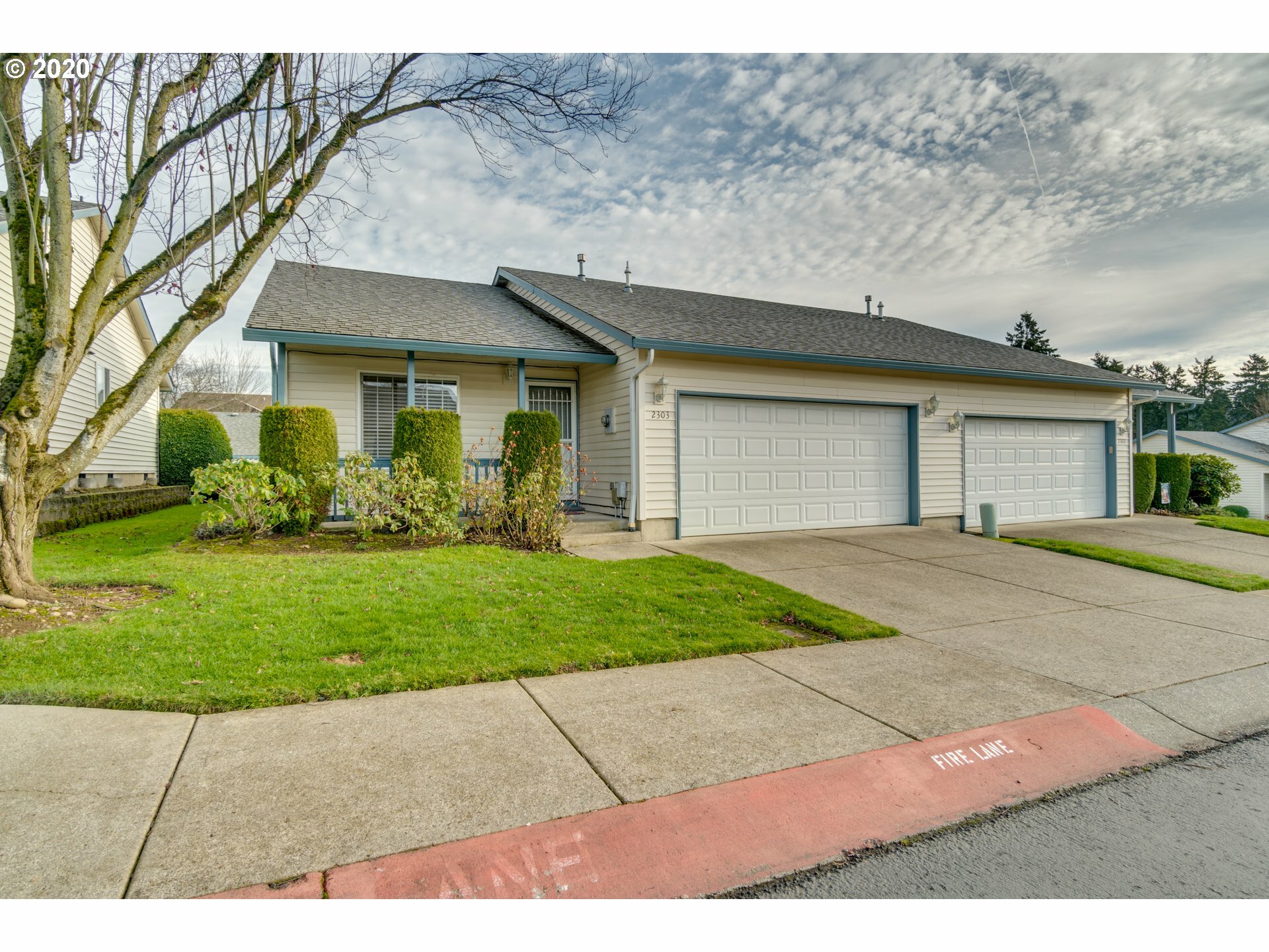 Property Photo:  2303 NE 78th Ave  WA 98664 