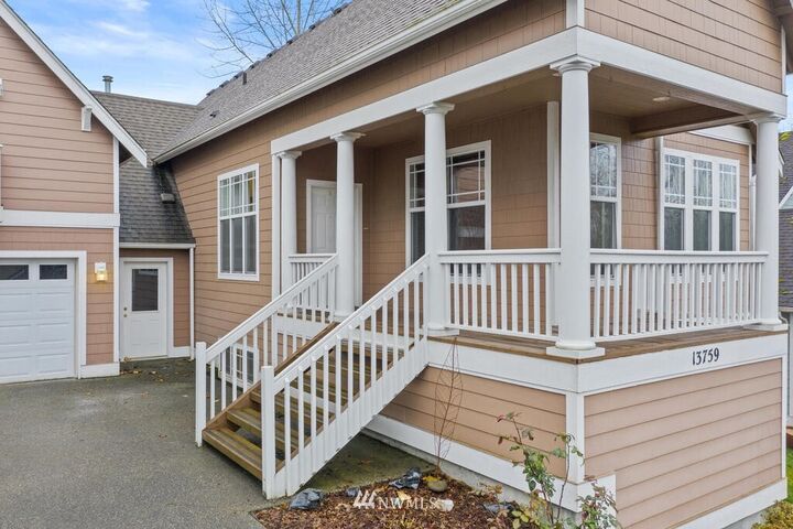 Property Photo:  13759 Hemlock Drive SE  WA 98272 