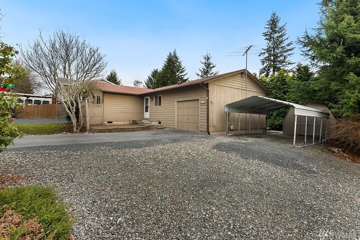 Property Photo:  2411 116th Ave NE  WA 98258 