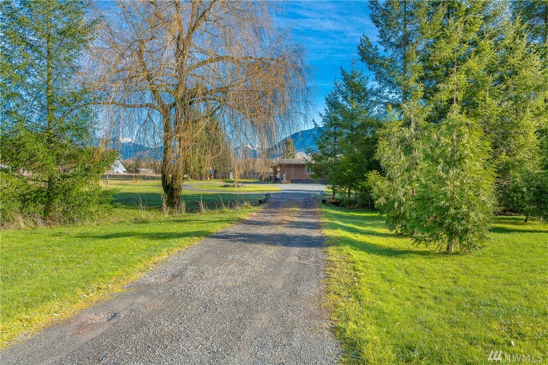 Property Photo:  6281 Mt Baker Hwy  WA 98244 