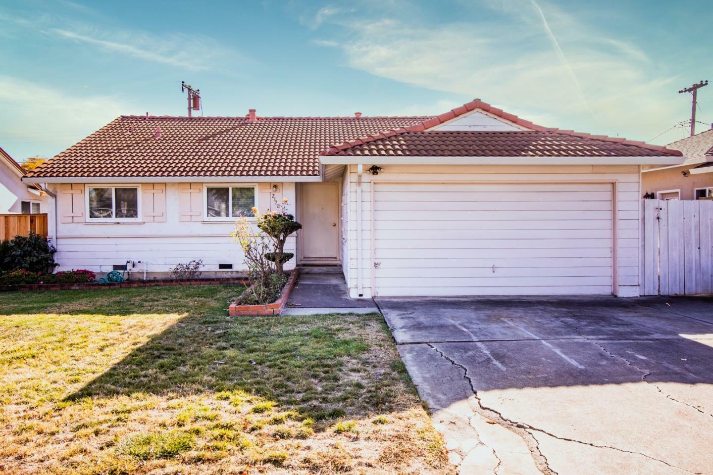 Property Photo:  2128 Mardel Lane  CA 95128 