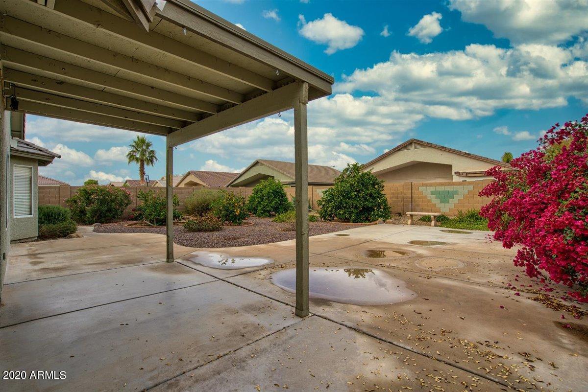 Property Photo: 16316 W Monte Cristo Avenue AZ 85388