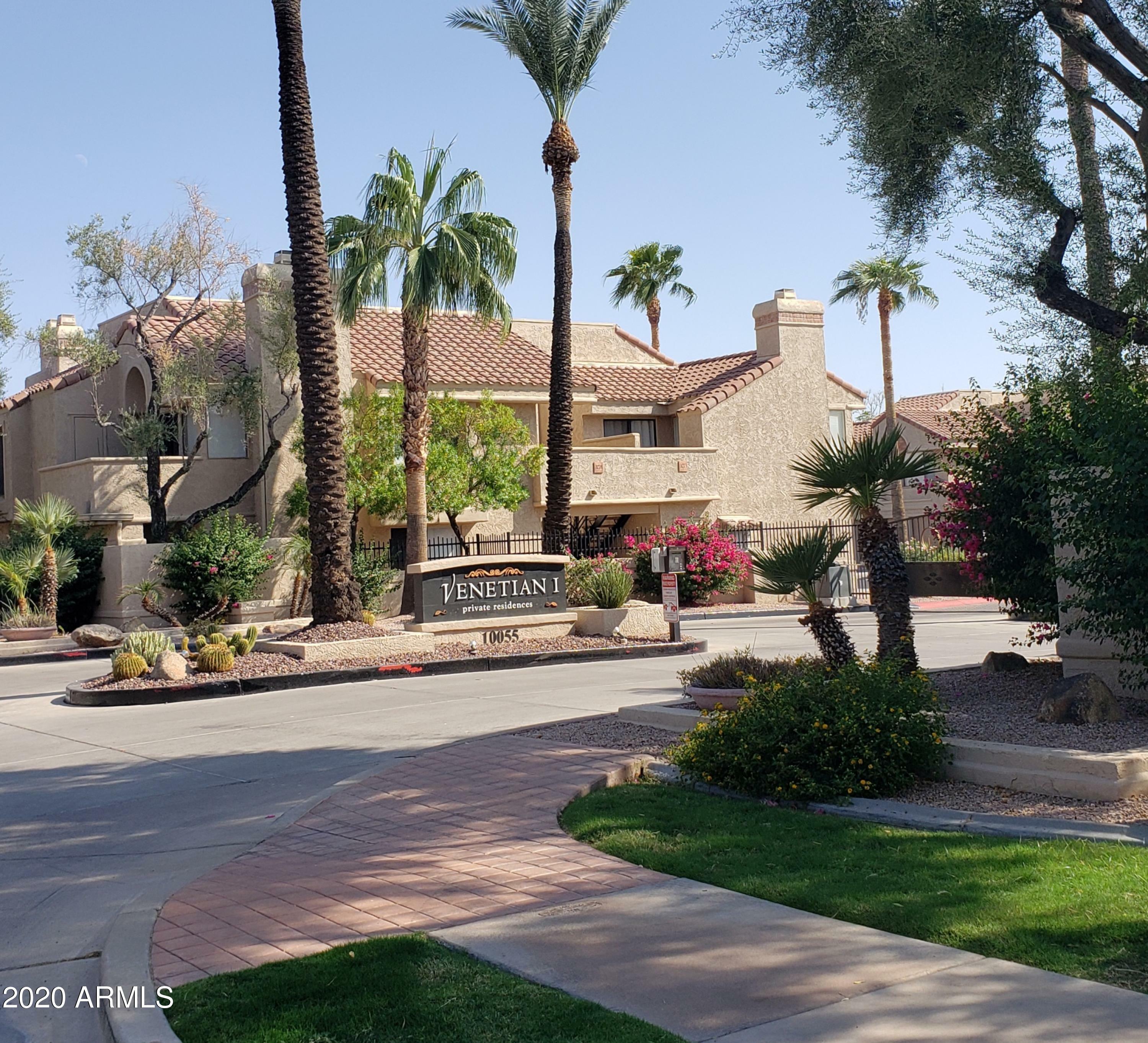 Property Photo: 10055 E Mountainview Lake Drive 2028 AZ 85258