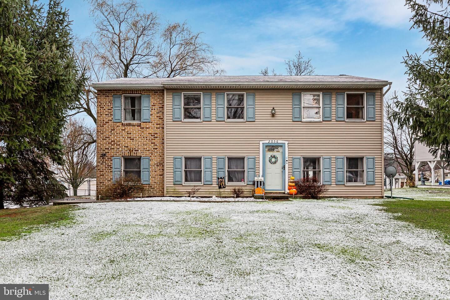 Property Photo: 2056 Harrisburg Avenue PA 17552