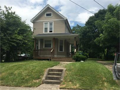 Property Photo: 5782 Lantana Ave OH 45224