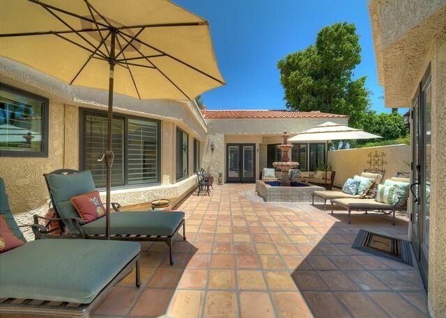 Property Photo:  77690 Los Arboles Drive  CA 92253 