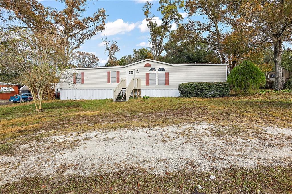 Property Photo: 1935 Miller Boulevard FL 34731