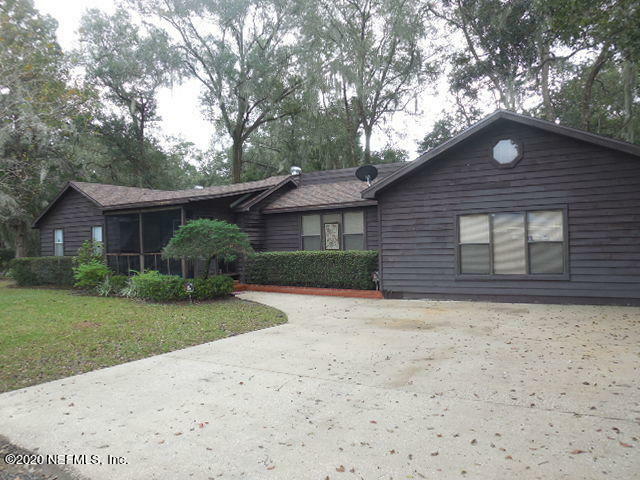 Property Photo:  3105 Hampton Street  FL 32177 