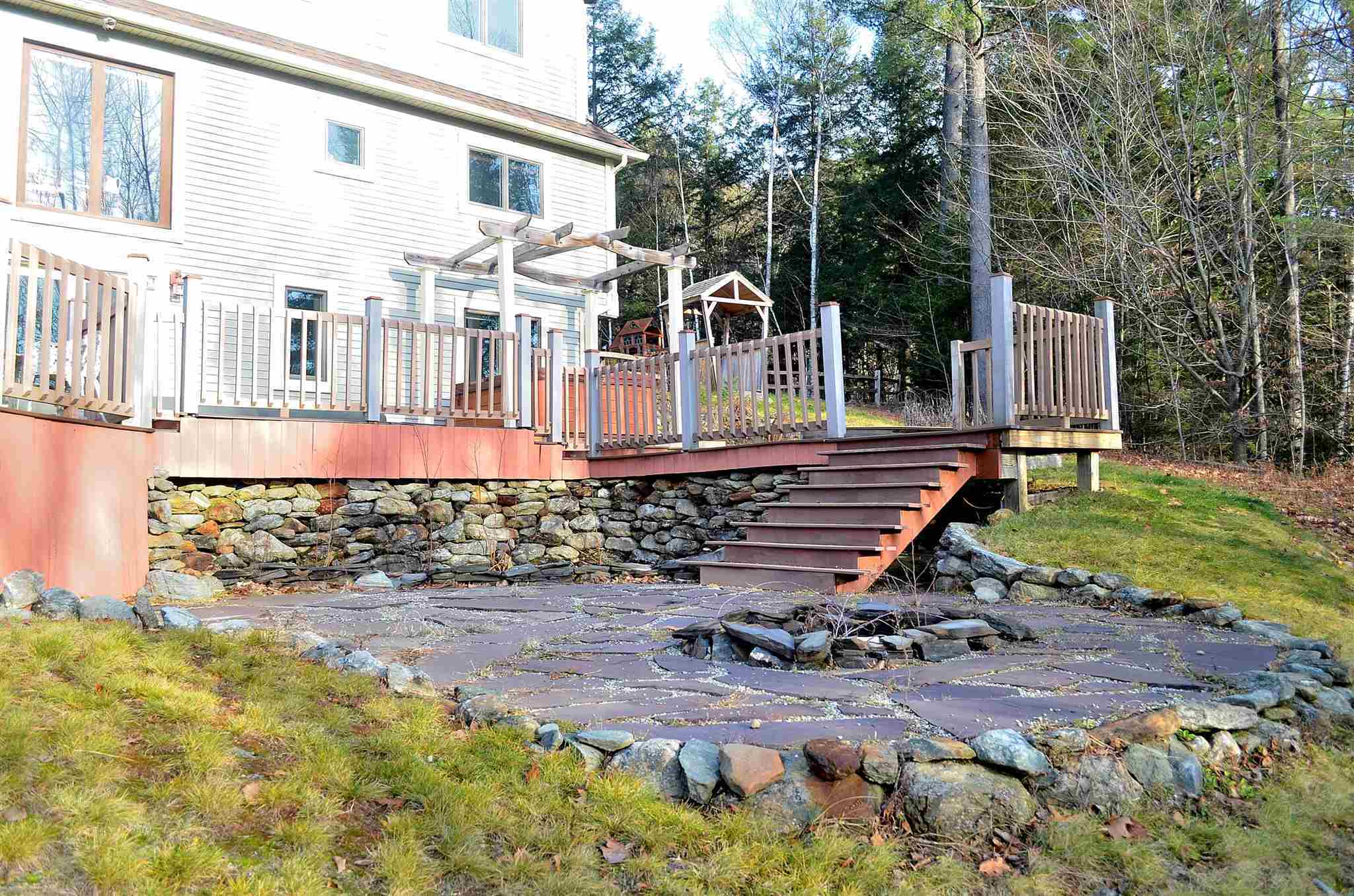 Property Photo: 241 Orchard Springs Estates VT 05676