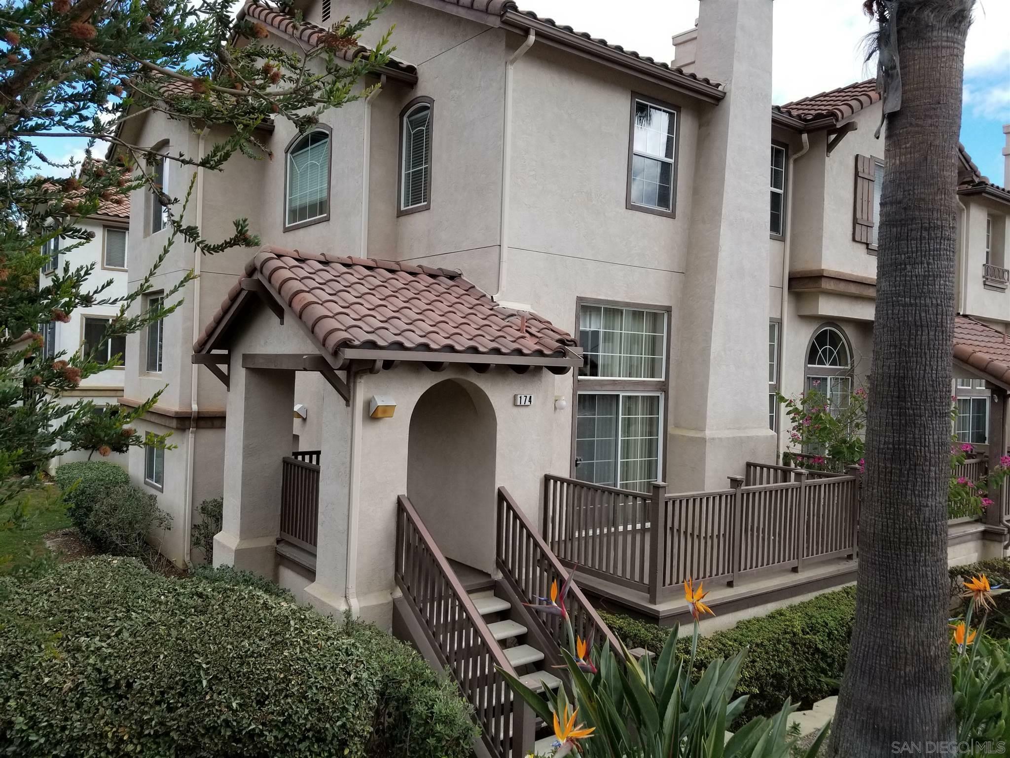 Property Photo:  10222 Wateridge Circle 174  CA 92121 