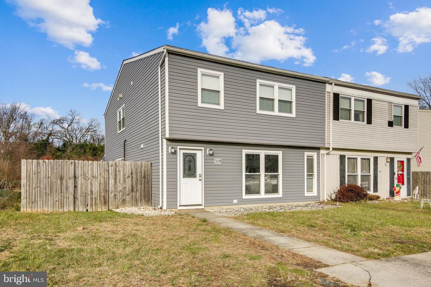 Property Photo:  320 Oakway Court  MD 21085 
