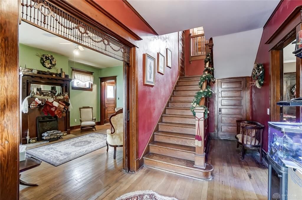 Property Photo: 129 E Somers Street OH 45320