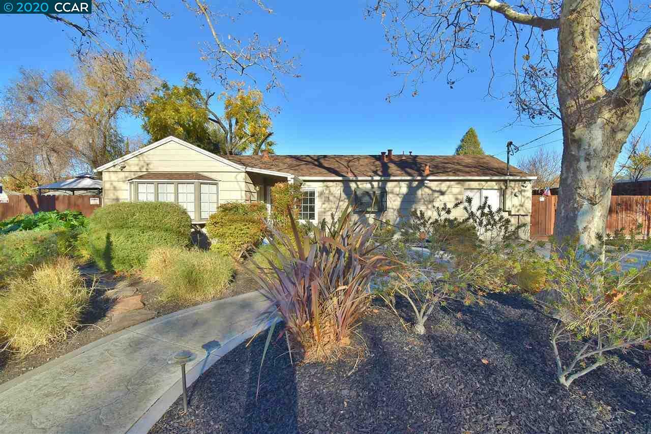 Property Photo:  1882 Granada Drive  CA 94519 