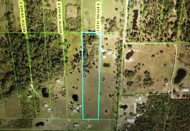 Property Photo:  4660 410th Street E  FL 34251 